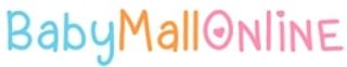 Baby Mall Online logo