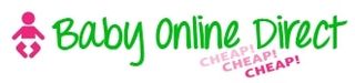 baby online direct logo