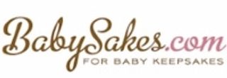 Baby Sakes logo