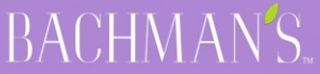 Bachman's logo