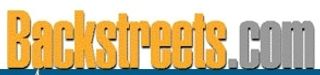 Backstreets logo