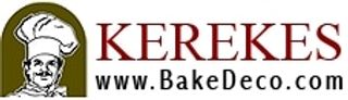 BakeDeco logo