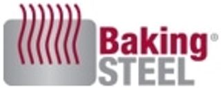 Baking Steel logo