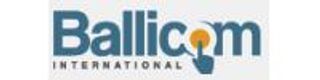 Ballicom logo