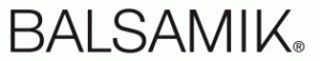 BALSAMIK logo