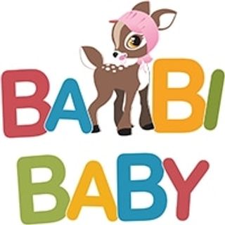 Bambi Baby logo