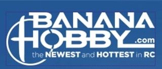 Banana Hobby logo