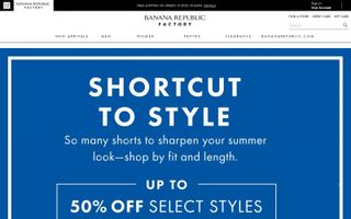 BananaRepublicFactory logo