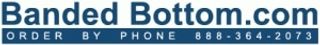 Banded Bottom logo