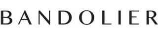 Bandolierstyle logo