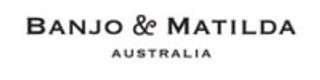 Banjo and Matilda logo