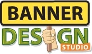 Banner Design Studio logo