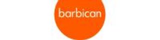 Barbican logo