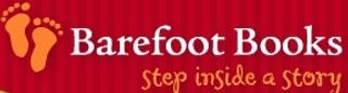 Barefoot Books logo
