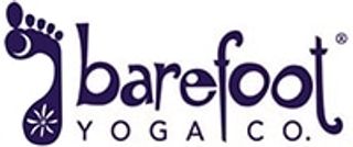 Barefoot Yoga Co. logo