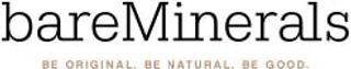 bare Minerals logo