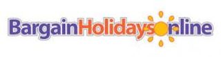 Bargain Holidays Online logo