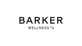 Barker Wellness logo