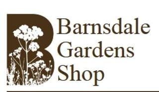 Barnsdale Gardens logo