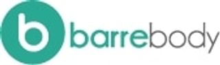 Barre Body logo