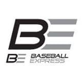 Baseball Express logo