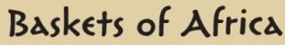 Baskets of Africa logo