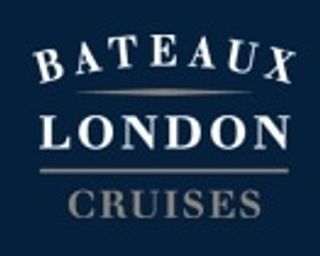 Bateaux London logo