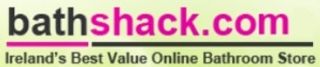 Bath Shack logo