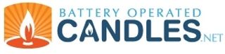 Battery Operated Candles logo