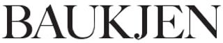Baukjen logo