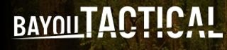 Bayou Tactical logo