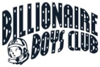 Billionaire Boys Club logo