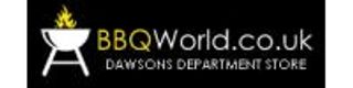 BBQ World logo