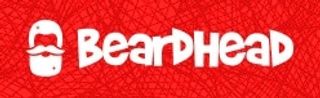 Beard Head logo