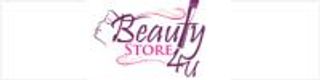 BeautyStore4u logo