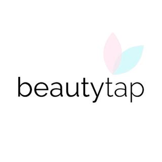 Beautytap  logo