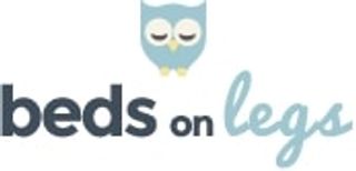Beds on Legs logo