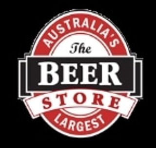 Beer Store logo