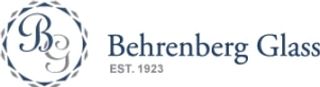 Behrenberg Glass logo
