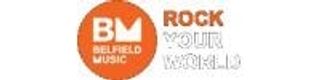 Belfield Music logo