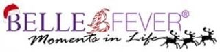 Belle Fever logo