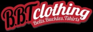 BBT Clothing logo
