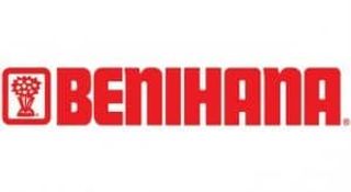 Benihana logo
