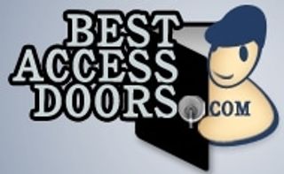 Best Access Doors logo