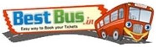 Best Bus logo