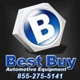 Best Buy Auto Equipment logo