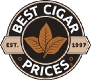 Best Cigar Prices logo