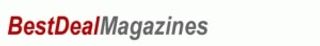 Best Deal Magazines logo