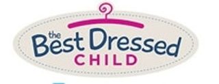 Best Dressed Child logo
