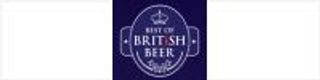 Best of British Beer logo